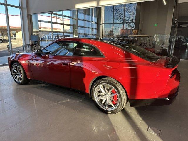 new 2024 Dodge Charger car, priced at $82,970