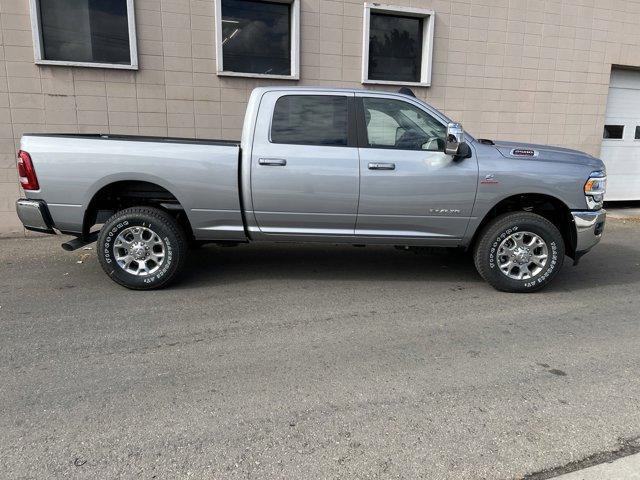 new 2024 Ram 2500 car, priced at $67,442