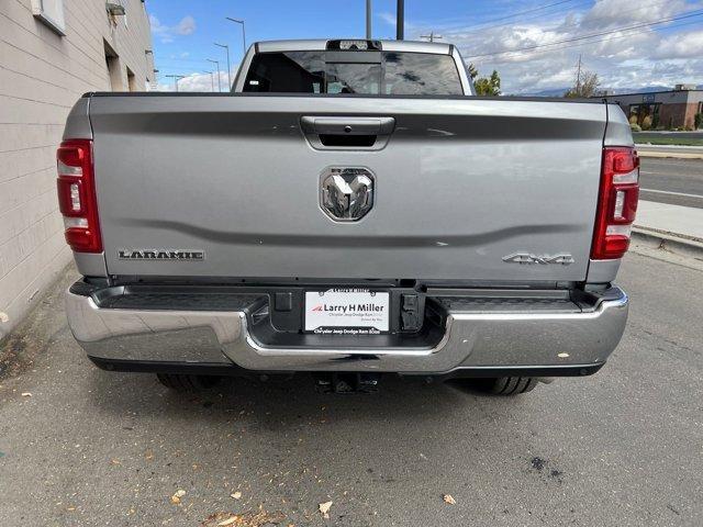 new 2024 Ram 2500 car, priced at $67,442