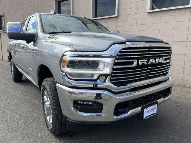 new 2024 Ram 2500 car, priced at $67,442