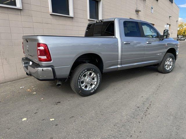 new 2024 Ram 2500 car, priced at $67,442