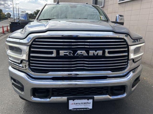 new 2024 Ram 2500 car, priced at $67,442