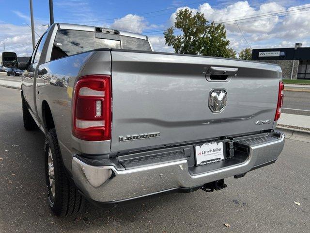 new 2024 Ram 2500 car, priced at $67,442