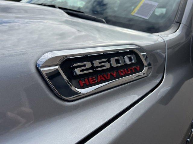 new 2024 Ram 2500 car, priced at $67,442