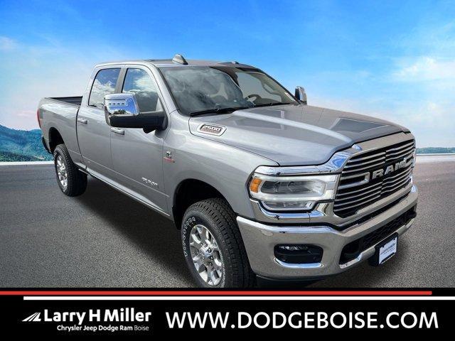 new 2024 Ram 2500 car, priced at $67,442