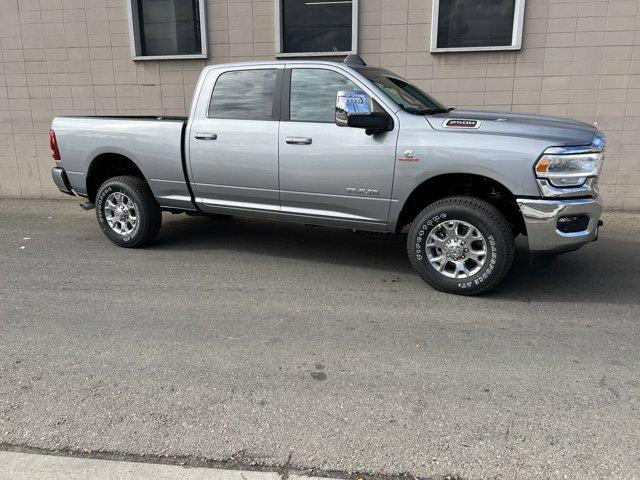 new 2024 Ram 2500 car, priced at $67,442