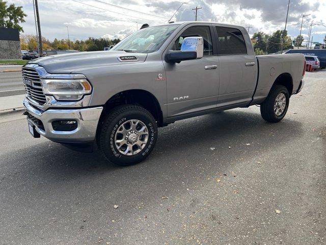 new 2024 Ram 2500 car, priced at $67,442