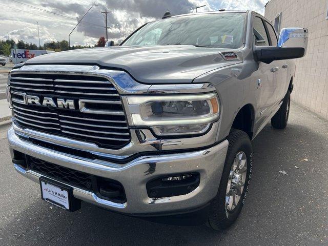 new 2024 Ram 2500 car, priced at $67,442