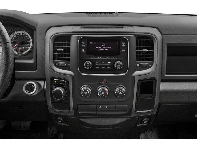 used 2019 Ram 1500 Classic car, priced at $22,640