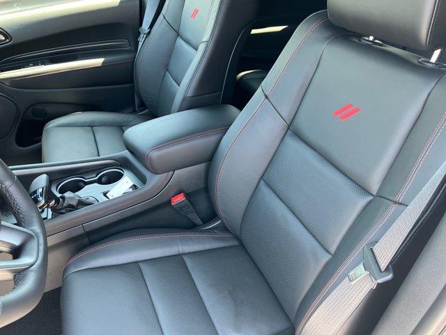 new 2025 Dodge Durango car, priced at $49,980