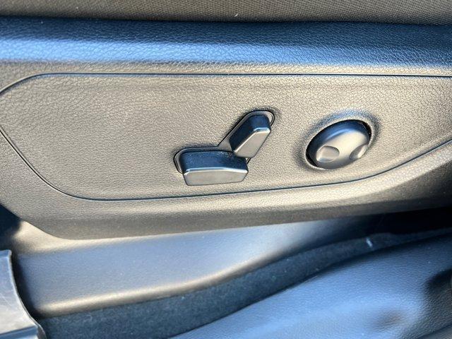 used 2023 Ram 1500 car, priced at $42,489