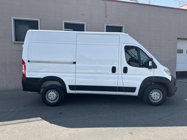 new 2024 Ram ProMaster 1500 car, priced at $40,827