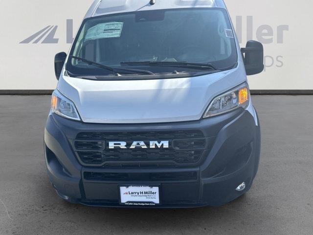 new 2024 Ram ProMaster 1500 car, priced at $42,330