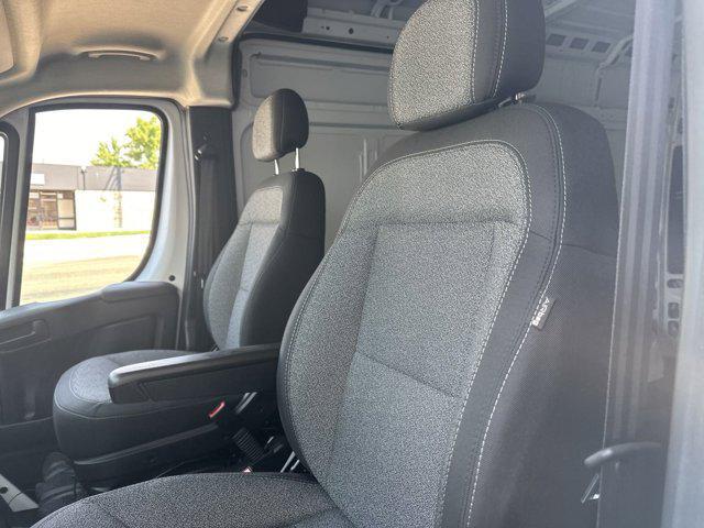 new 2024 Ram ProMaster 1500 car, priced at $40,827