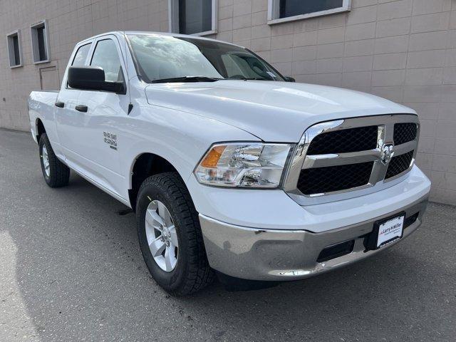 new 2024 Ram 1500 Classic car, priced at $42,765