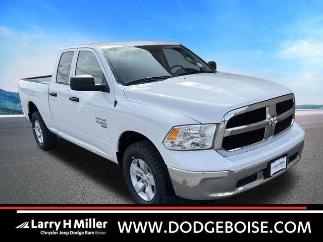 new 2024 Ram 1500 Classic car, priced at $46,765