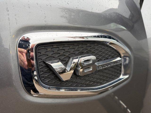 used 2017 Nissan Titan car, priced at $17,895