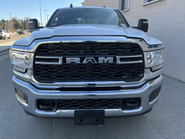 new 2024 Ram 3500 car, priced at $84,655