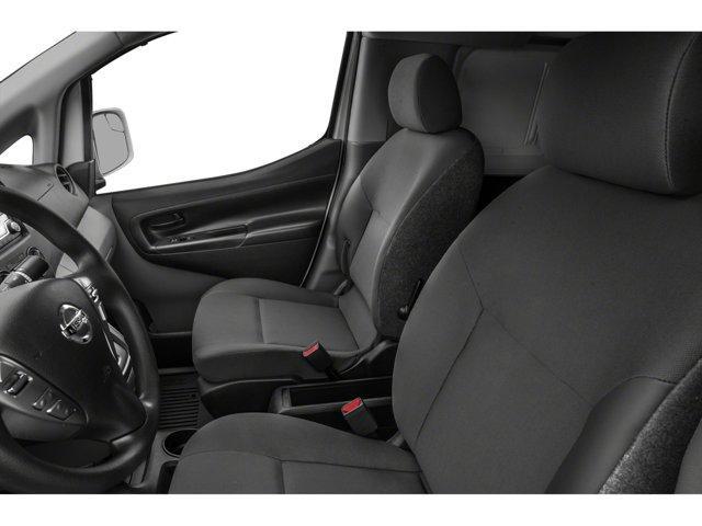 used 2021 Nissan NV200 car, priced at $23,584