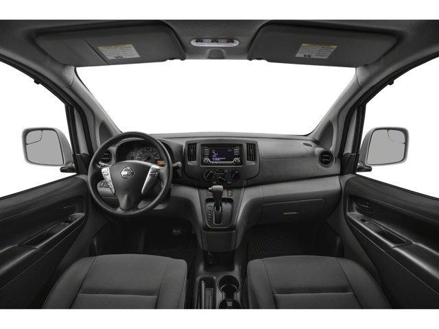 used 2021 Nissan NV200 car, priced at $23,584