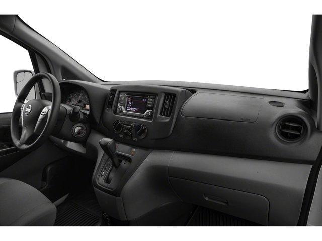 used 2021 Nissan NV200 car, priced at $23,584