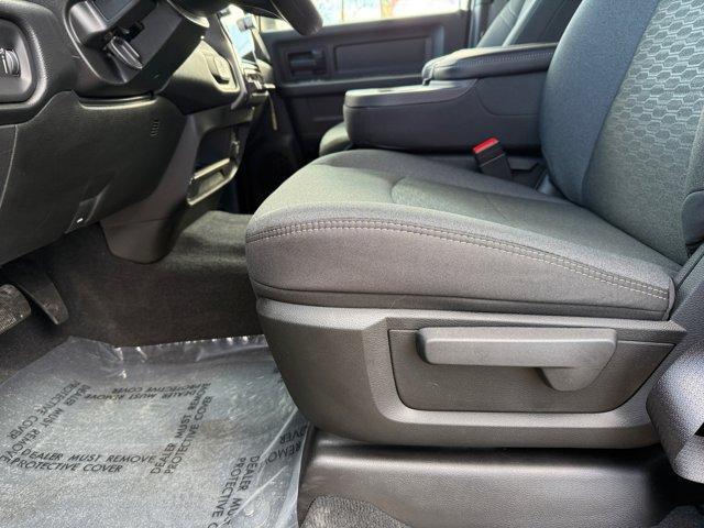 new 2026 Ram 3500 car, priced at $53,592