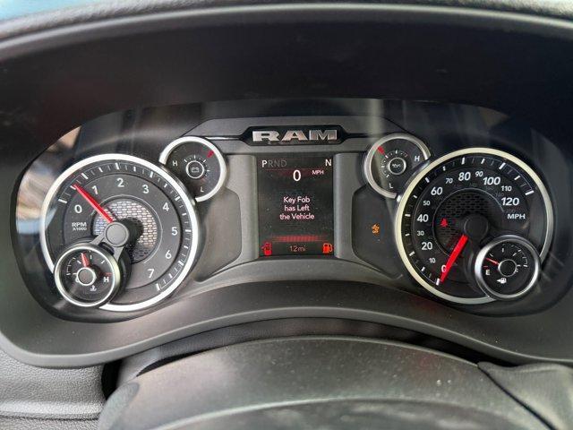 new 2026 Ram 3500 car, priced at $53,592