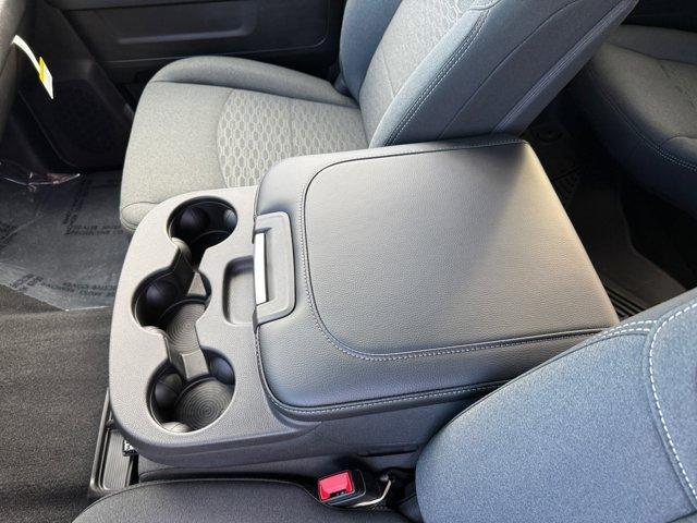 new 2026 Ram 3500 car, priced at $53,592