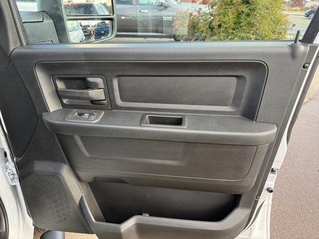 new 2026 Ram 3500 car, priced at $53,592