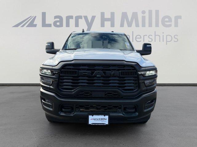 new 2026 Ram 3500 car, priced at $53,592