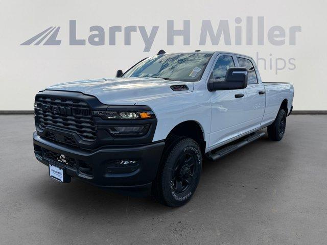 new 2026 Ram 3500 car, priced at $53,592