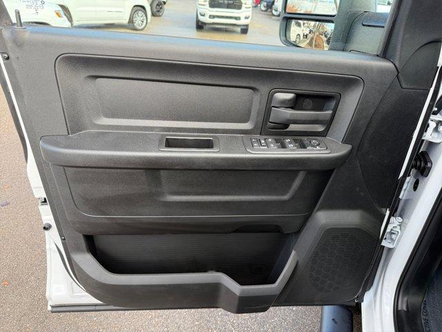 new 2026 Ram 3500 car, priced at $53,592