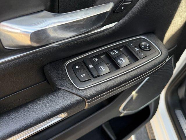 used 2021 Ram 1500 car, priced at $36,994