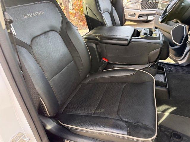 used 2021 Ram 1500 car, priced at $36,994