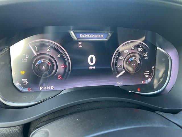 new 2025 Ram 2500 car, priced at $75,367