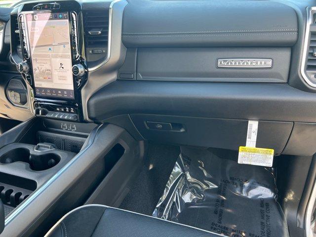 new 2025 Ram 2500 car, priced at $75,367