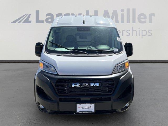 new 2024 Ram ProMaster 3500 car, priced at $45,320