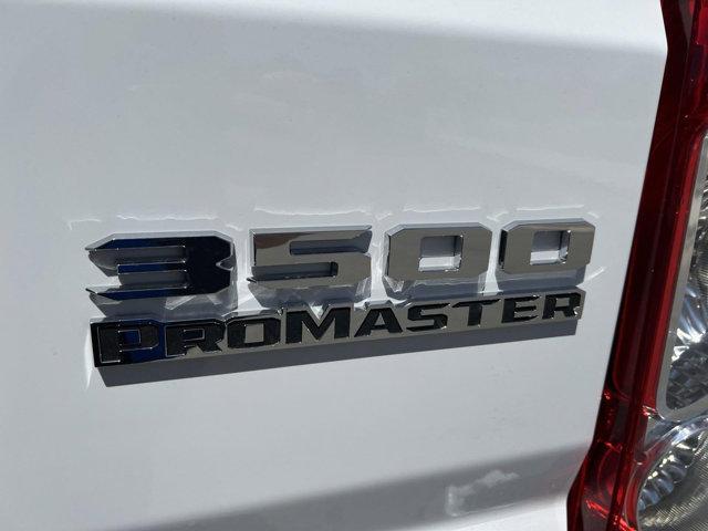 new 2024 Ram ProMaster 3500 car, priced at $45,320