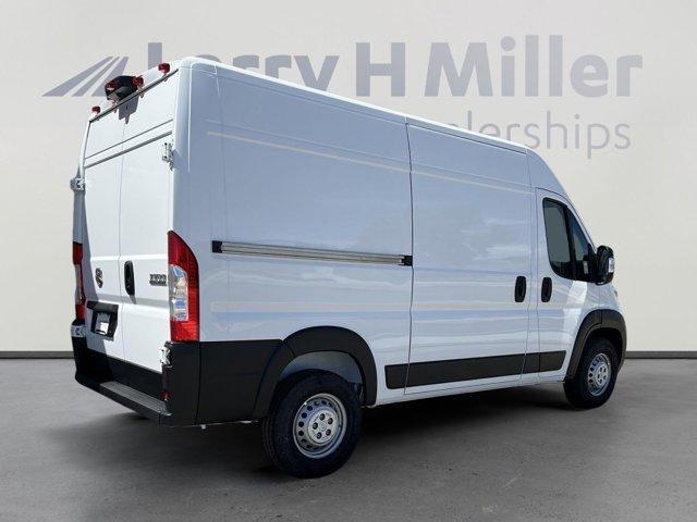 new 2024 Ram ProMaster 3500 car, priced at $45,320