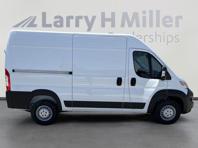 new 2024 Ram ProMaster 3500 car, priced at $45,320