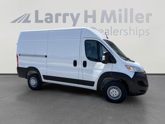 new 2024 Ram ProMaster 3500 car, priced at $45,320