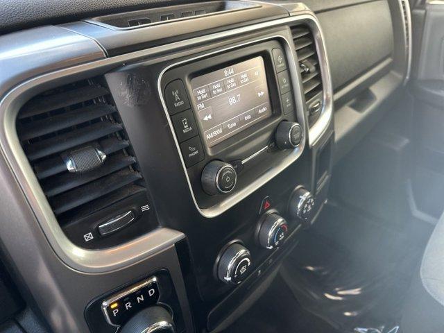 used 2022 Ram 1500 Classic car, priced at $30,186