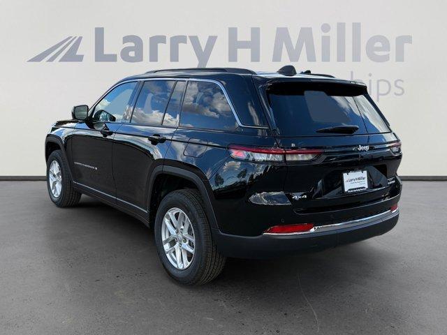 new 2025 Jeep Grand Cherokee car, priced at $37,805