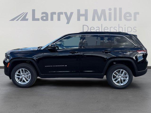 new 2025 Jeep Grand Cherokee car, priced at $37,805