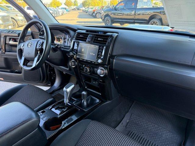 used 2024 Toyota 4Runner car, priced at $36,908