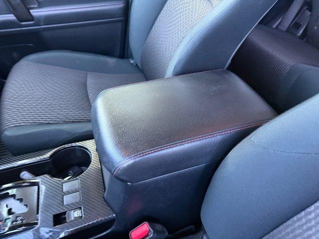 used 2024 Toyota 4Runner car, priced at $36,908