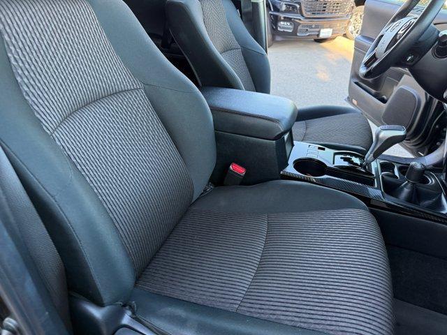 used 2024 Toyota 4Runner car, priced at $36,908