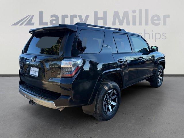 used 2024 Toyota 4Runner car, priced at $36,908