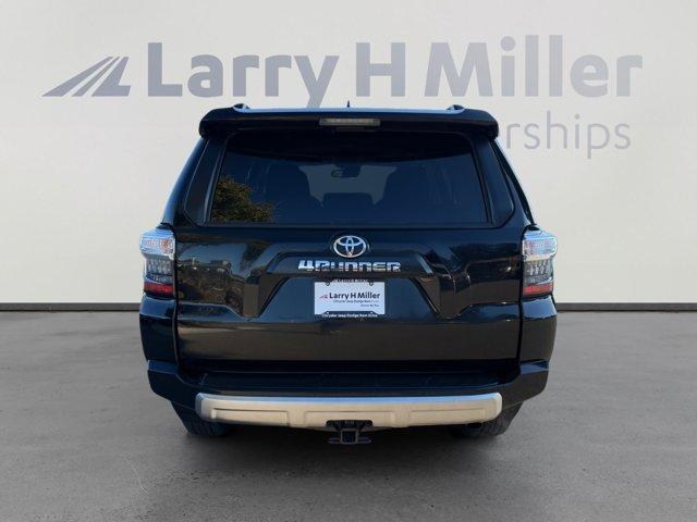 used 2024 Toyota 4Runner car, priced at $36,908