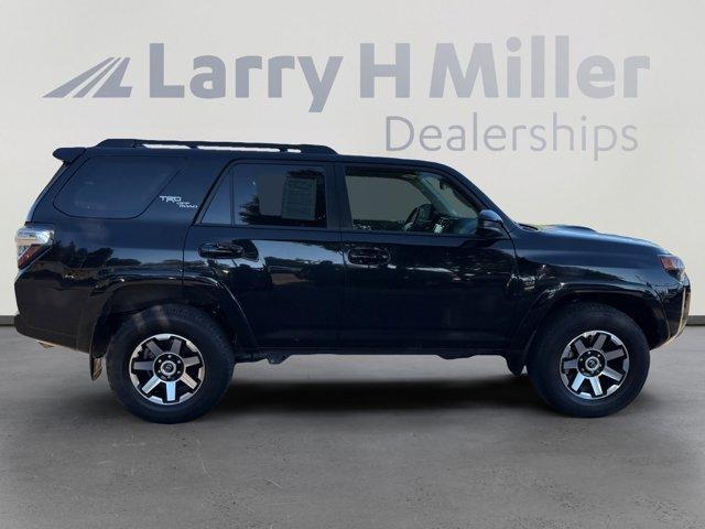 used 2024 Toyota 4Runner car, priced at $36,908